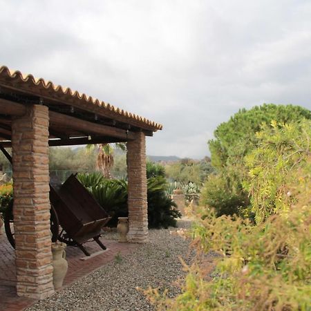 Le Cinque Pietre Villa Carlentini Buitenkant foto