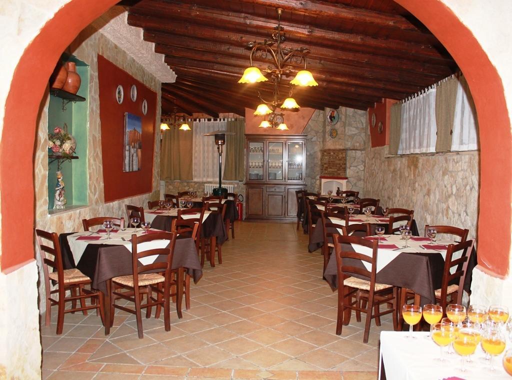 Le Cinque Pietre Villa Carlentini Buitenkant foto